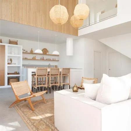 Villa Noma - Design Space With Pool In Corralejo Buitenkant foto