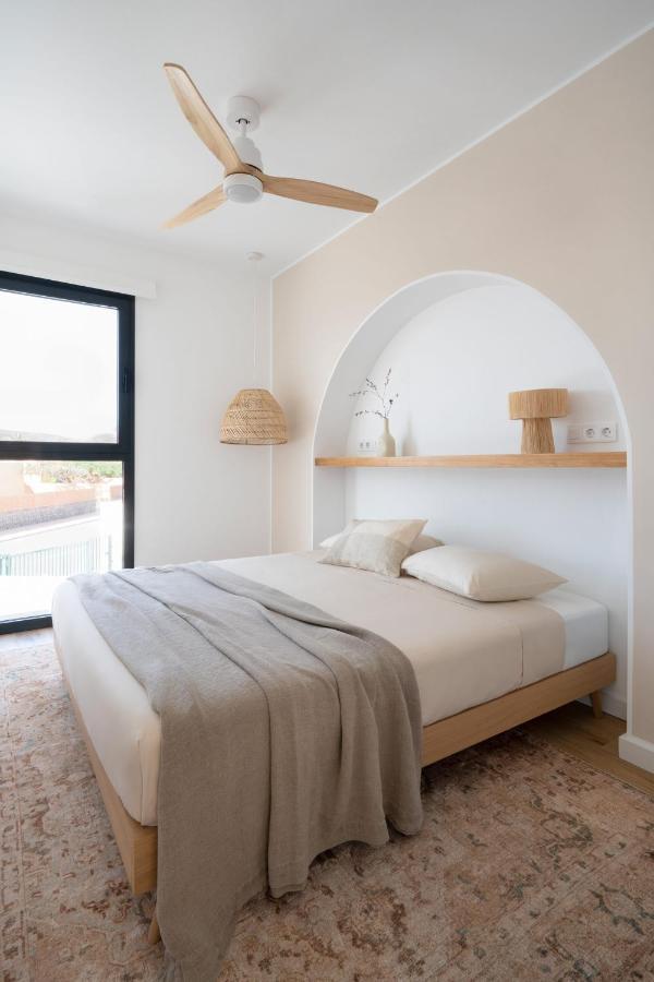 Willa Noma - Design Space With Pool In *