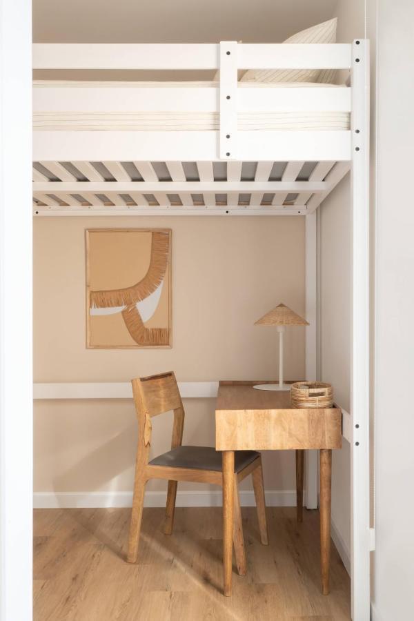 Willa Noma - Design Space With Pool In *
